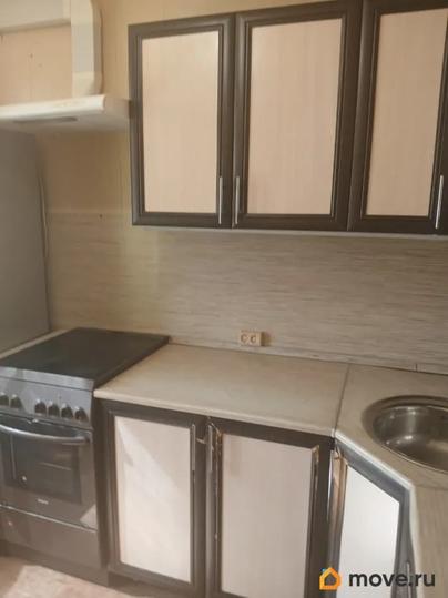1-комн. квартира, 32.8 м&sup2;