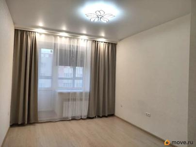 1-комн. квартира, 28 м&sup2;