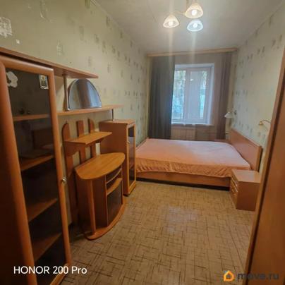 1-комн. квартира, 44 м&sup2;