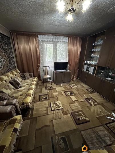 2-комн. квартира, 47 м&sup2;