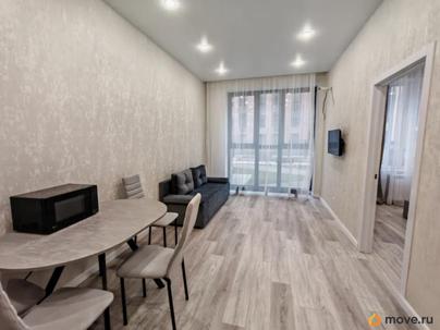 1-комн. квартира, 35 м&sup2;