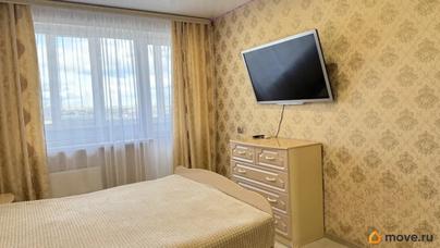 2-комн. квартира, 50.7 м&sup2;