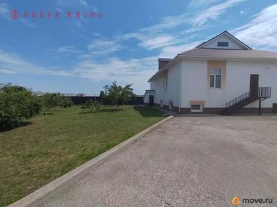 коттедж, 347 м&sup2;, 33 сотки