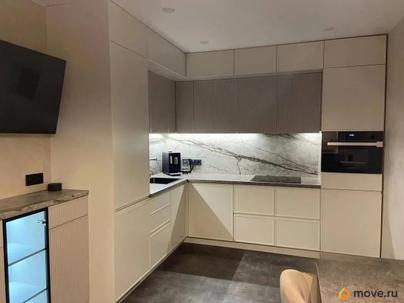 2-комн. квартира, 51.8 м&sup2;