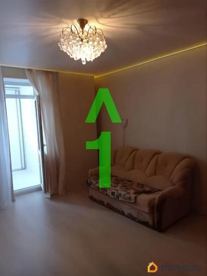 1-комн. квартира, 45 м&sup2;
