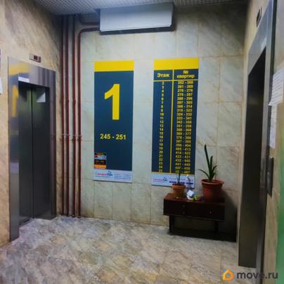 2-комн. квартира, 60 м&sup2;