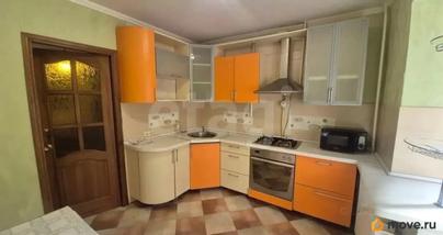 2-комн. квартира, 53 м&sup2;