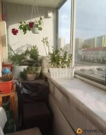 2-комн. квартира, 45 м&sup2;