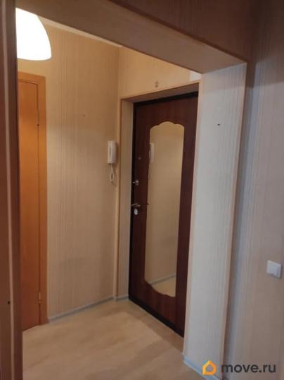 1-комн. квартира, 35.3 м&sup2;