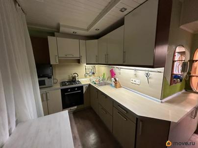 2-комн. квартира, 45 м&sup2;