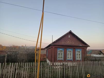 дом, 48.5 м&sup2;, 14.7 сотки