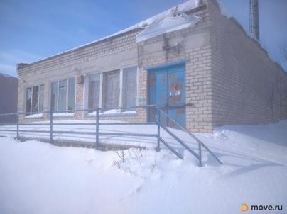 торговое помещение, 128 м&sup2;