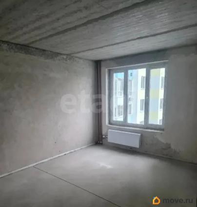 2-комн. квартира, 60.9 м&sup2;
