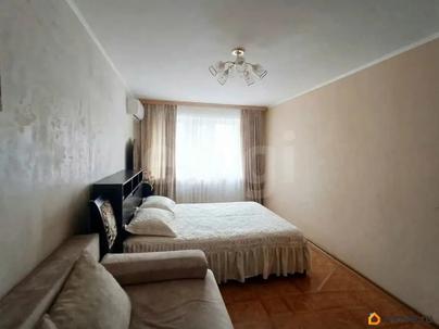 3-комн. квартира, 63.4 м&sup2;