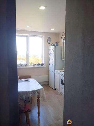 1-комн. квартира, 33 м&sup2;