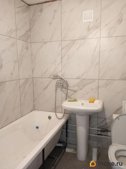 2-комн. квартира, 29.8 м&sup2;