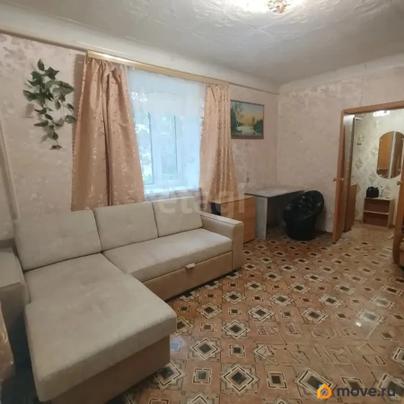 2-комн. квартира, 42.8 м&sup2;