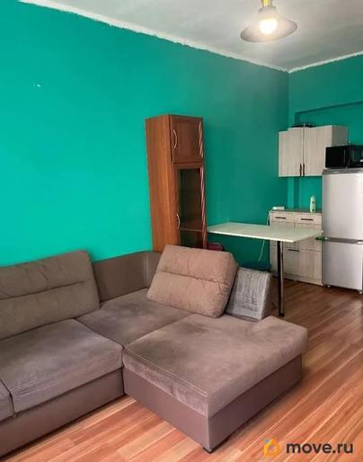 комната, 20 м&sup2;