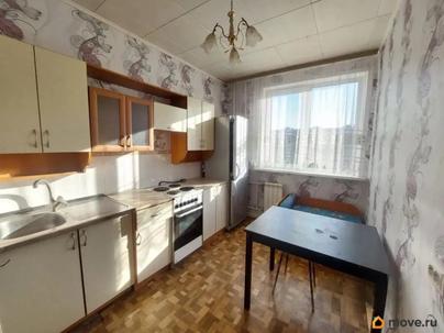 1-комн. квартира, 33.1 м&sup2;