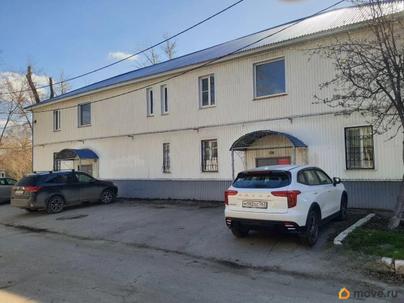 отдельное здание, 413 м&sup2;
