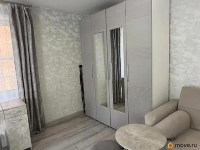 1-комн. квартира, 41.8 м&sup2;