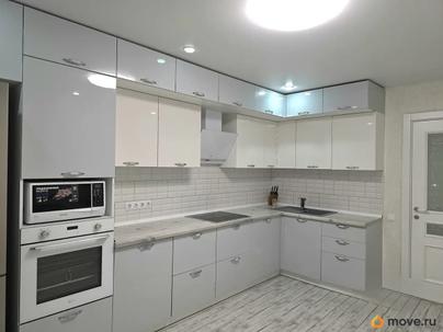 3-комн. квартира, 83 м&sup2;