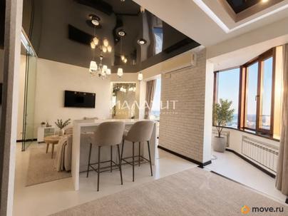 1-комн. квартира, 43 м&sup2;