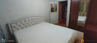 3-комн. квартира, 65.6 м&sup2;