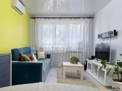 3-комн. квартира, 59 м&sup2;