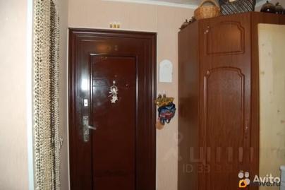 комната, 18 м&sup2;