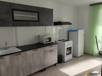 1-комн. квартира, 44.5 м&sup2;
