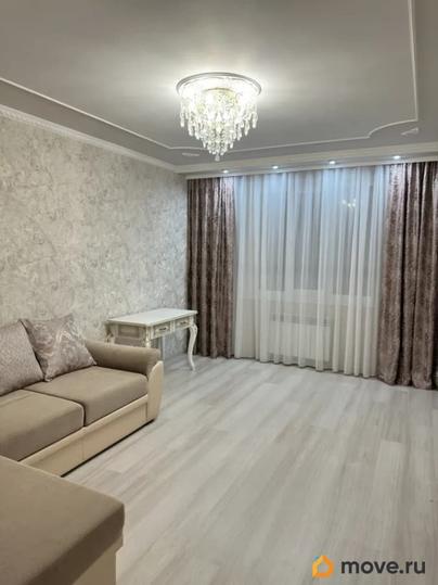 3-комн. квартира, 90 м&sup2;