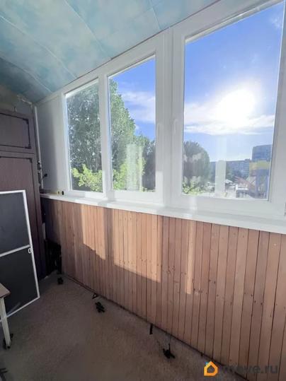 1-комн. квартира, 33 м&sup2;
