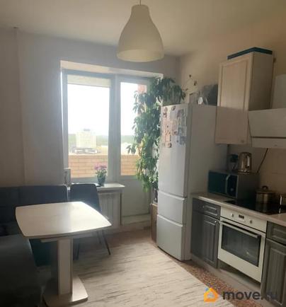 2-комн. квартира, 71.8 м&sup2;