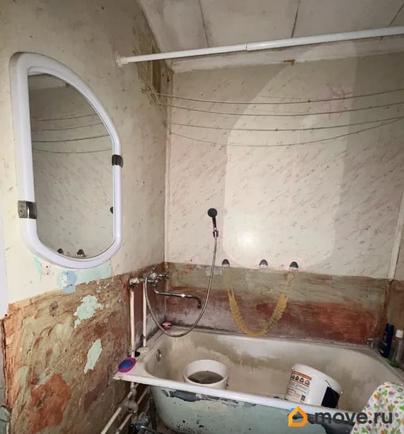 1-комн. квартира, 31.5 м&sup2;