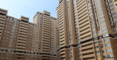 студия, 24 м&sup2;