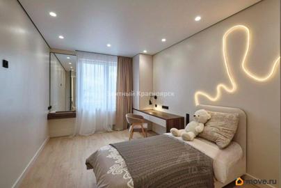 4-комн. квартира, 89 м&sup2;