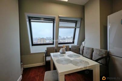 3-комн. квартира, 131 м&sup2;