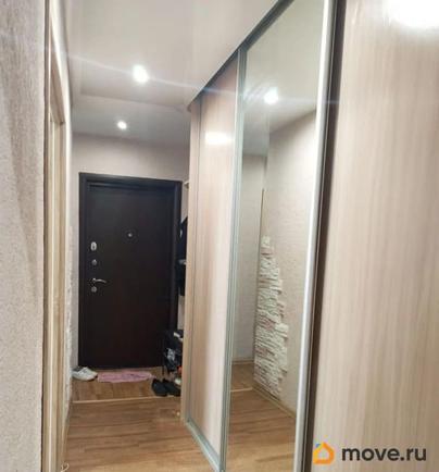 3-комн. квартира, 65.5 м&sup2;