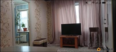 3-комн. квартира, 50 м&sup2;