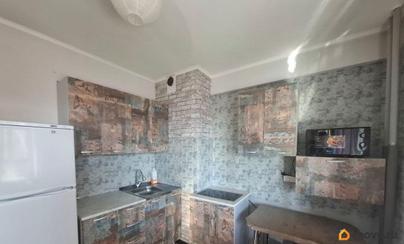 1-комн. квартира, 34 м&sup2;