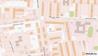 коммерческий участок, 0.32 сотки