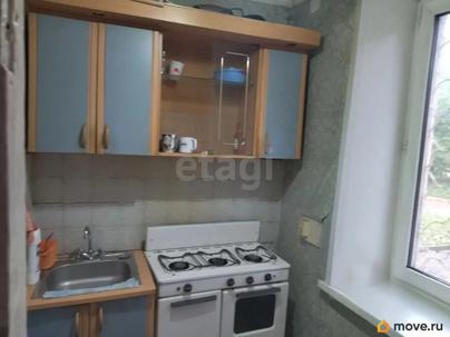 1-комн. квартира, 31 м&sup2;