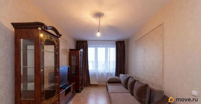 2-комн. квартира, 59.4 м&sup2;