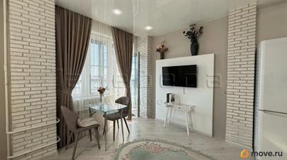 2-комн. квартира, 42.5 м&sup2;