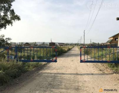 земельный участок, 11.42 га