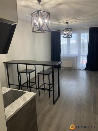 студия, 25.3 м&sup2;