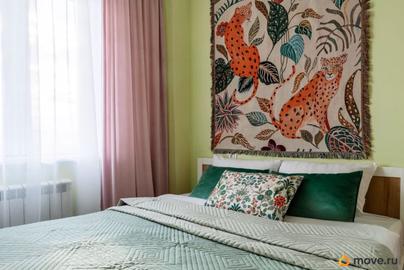 2-комн. квартира, 56 м&sup2;