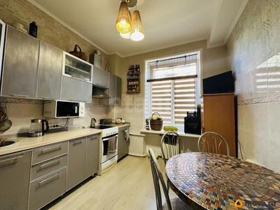 3-комн. квартира, 68.4 м&sup2;