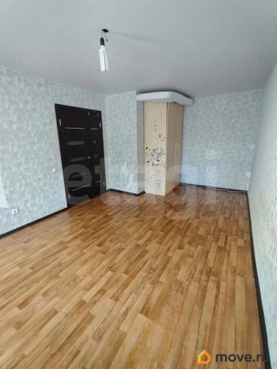 1-комн. квартира, 41 м&sup2;